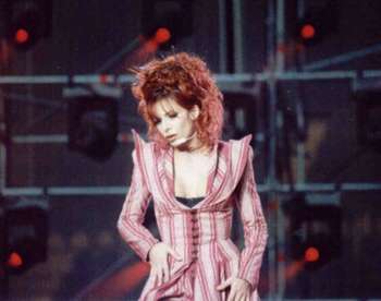 Mylène Farmer